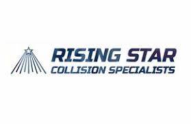 Rising Star Collision Inc. 1080 W. 8th Street, Yuma, AZ 85364 Rising Star Collision Inc. Logo
