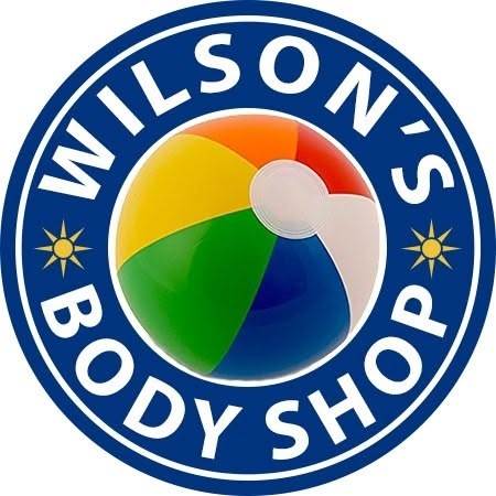 Wilson's Body Shop 1882 Dunn Ave, Jacksonville, FL 32218 Wilson's Body Shop Logo