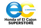 Honda of El Cajon 889 Arnele Ave, El Cajon, CA 92020 Honda of El Cajon Logo