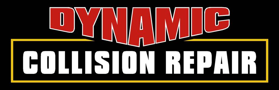 Dynamic Collision Repair 1671 S State St, Provo, UT 84606 Dynamic Collision Repair Logo