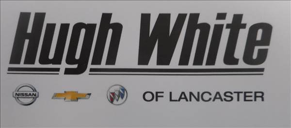 Hugh White Dealerships 2510 N Memorial Dr, Lancaster, OH 43130 Hugh White Dealerships Logo