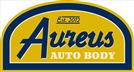 Aureus Auto Body, Part of The Aureus Group Logo
