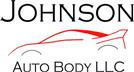 Johnson Auto Body, LLC 206 Johnston St,, Sault Sainte Marie, MI 49783 Johnson Auto Body, LLC Logo