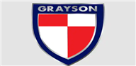 Grayson Collision Center, Inc. Logo