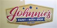 Johnnie's Paint & Body Shop, Inc. 1103 BROAD ST, Lake Charles, LA 70601 Johnnie's Paint & Body Shop, Inc. Logo