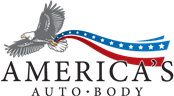 America's Auto Body Inc. 810 W. Lunt Ave, Schaumburg, IL 60193 America's Auto Body Inc. Logo