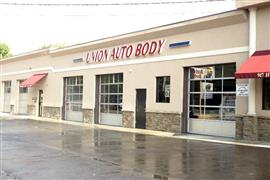 Union Auto Body 917 Highway 36, Union Beach, NJ 07735 Union Auto Body Logo