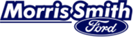 Morris Smith Ford Logo