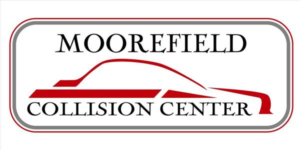 Moorefield Collision, LLC Logo