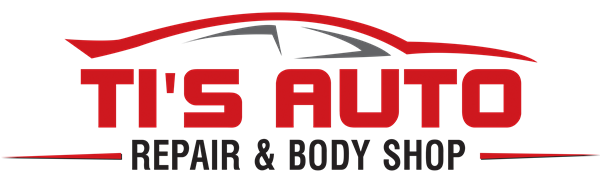 Ti's Auto Repair & Body Shop 2937 Prosperity Ave., Fairfax, VA 22031 Ti's Auto Repair & Body Shop Logo