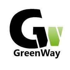 Greenway Auto Body Logo