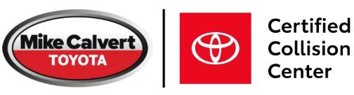Mike Calvert Toyota Certified Collision 2333 South Loop W, Houston, TX 77054 Mike Calvert Toyota Certified Collision Logo
