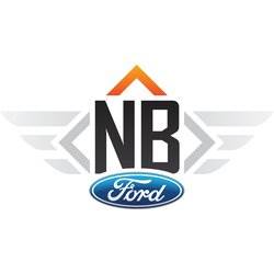 North Brothers Ford, Inc. Logo
