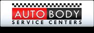 Auto Body Service Centers-Clinton Logo