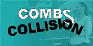 Combs Collision - Dublin 3766 Snouffer Rd, Columbus, OH 43235 Combs Collision - Dublin Logo