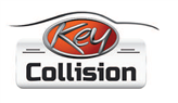 Key Collision of Concord Logo
