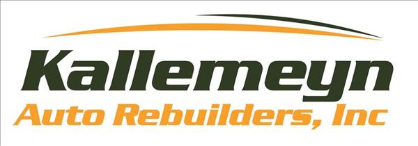 Kallemeyn Auto Rebuilders, Inc 12145 S. RIDGELAND AVE, Palos Heights, IL 60463 Kallemeyn Auto Rebuilders, Inc Logo