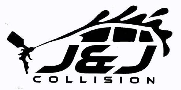 J & J Collision LLC Logo