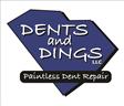 Dents and Dings LLC Logo