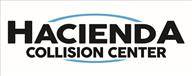 Hacienda Collision Center - Brownsville Logo