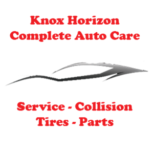 Knox Horizon Complete Auto Care 4701 Clinton Hwy, Knoxville, TN 37912 Knox Horizon Complete Auto Care Logo