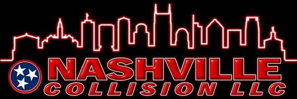 Nashville Collision 6007 Lenox Avenue, Nashville, TN 37209 Nashville Collision Logo