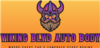 Viking Blvd Auto Body 1835 VIKING BLVD NE, East Bethel, MN 55011 Viking Blvd Auto Body Logo