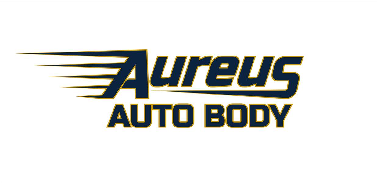 Aureus Auto Body @ Granite Run GMC 1056 E Baltimore Pike, Media, PA 19063 Aureus Auto Body @ Granite Run GMC Logo