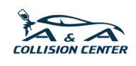 A & A Collision Center 2185 Main Street, Tewksbury, MA 01876 A & A Collision Center Logo
