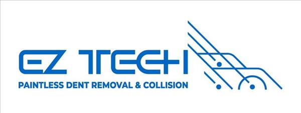 Ez Tech Paintless Dent Removal & Collision II 771 Roosevelt Road, Glen Ellyn, IL 60137 Ez Tech Paintless Dent Removal & Collision II Logo