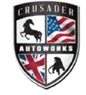 Crusader Autoworks Logo