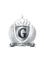 Genos Autobody Collision Logo