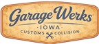 Garage Werks Iowa Logo