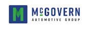 McGovern Chevrolet 1125 Massachusetts Avenue, Arlington, MA 02476 McGovern Chevrolet Logo