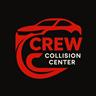 Crew Collision Center Logo