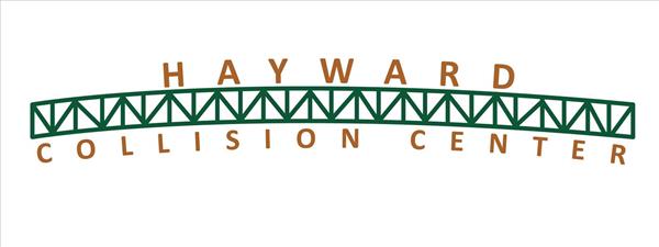 Hayward Collision Center Logo