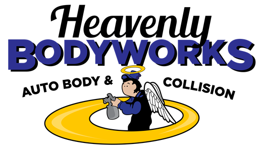 Heavenly Bodyworks LLC 158 Amboy Avenue, Woodbridge, NJ 07095 Heavenly Bodyworks LLC Logo