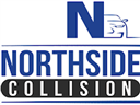 Northside Collision Greece Logo