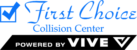 First Choice Collision Center 200 Centennial Blvd., Voorhees, NJ 08043 First Choice Collision Center Logo