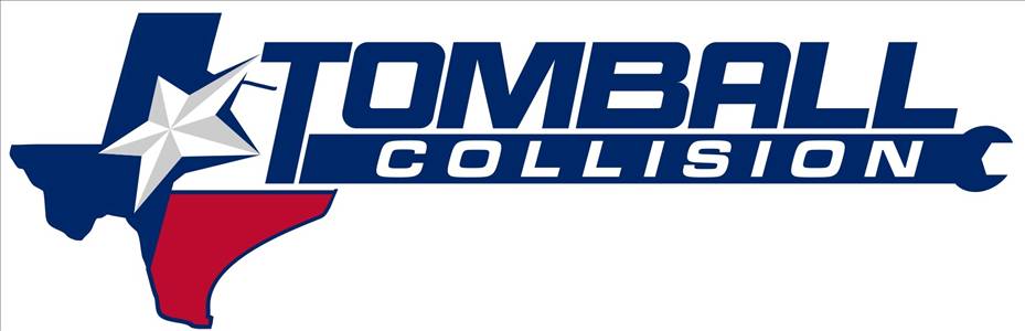 Tomball Collision Logo