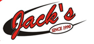 Jack's Collision Center of Bonita 10940 K Nine Drive, Bonita Springs, FL 34135 Jack's Collision Center of Bonita Logo