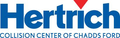 Hertrich Collision Center of Chadds Ford Logo