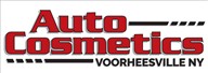 Auto Cosmetics of Voorheesville 2460 New Scotland Rd, Voorheesville, NY 12186 Auto Cosmetics of Voorheesville Logo
