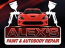 Alex's Paint & Autobody LLC 630 LONG RD, Pittsburgh, PA 15235 Alex's Paint & Autobody LLC Logo