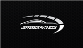 Jefferson Auto Body Logo