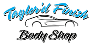 Taylor'd Finish Inc. Logo