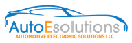 Automotive Electronic Solutions LLC 4811 US-259, Longview, TX 75605 Automotive Electronic Solutions LLC Logo