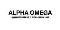 Alpha & Omega Auto Painting & Collision LLC 1534 Newton Dr, Statesville, NC 28677 Alpha & Omega Auto Painting & Collision LLC Logo