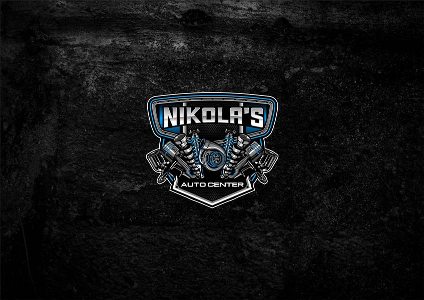 Nikola's Auto Center LLC 905 Kapaa Quarry Pl, Kailua, HI 96734 Nikola's Auto Center LLC Logo