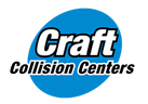 Craft Collision Center - Appomattox Logo